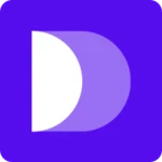 Logo of Despegar android Application 